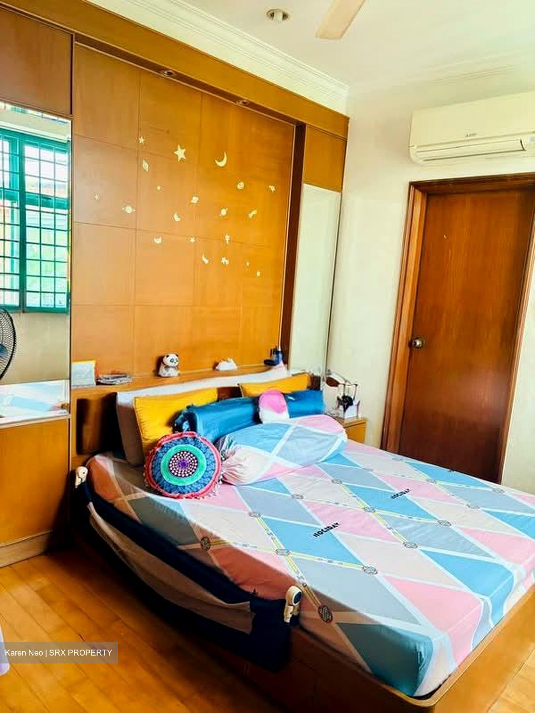 Changi Green (D16), Condominium #597203911